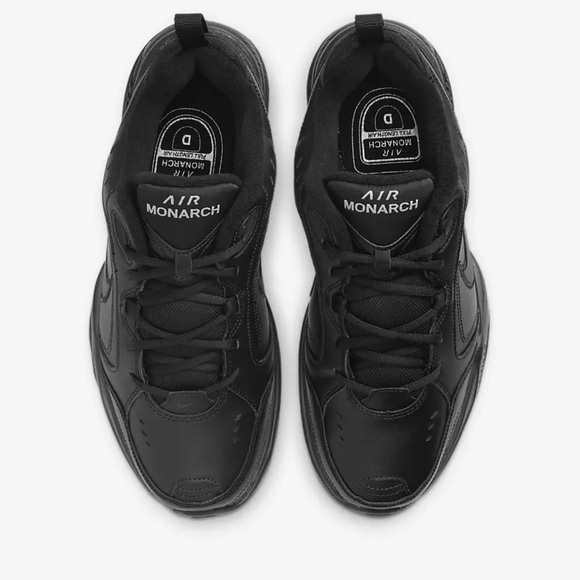 New In Box Nike Air Monarch IV 4E-Wide, 8 - Picture 4 of 12